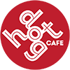Hot Dog Cafe logo